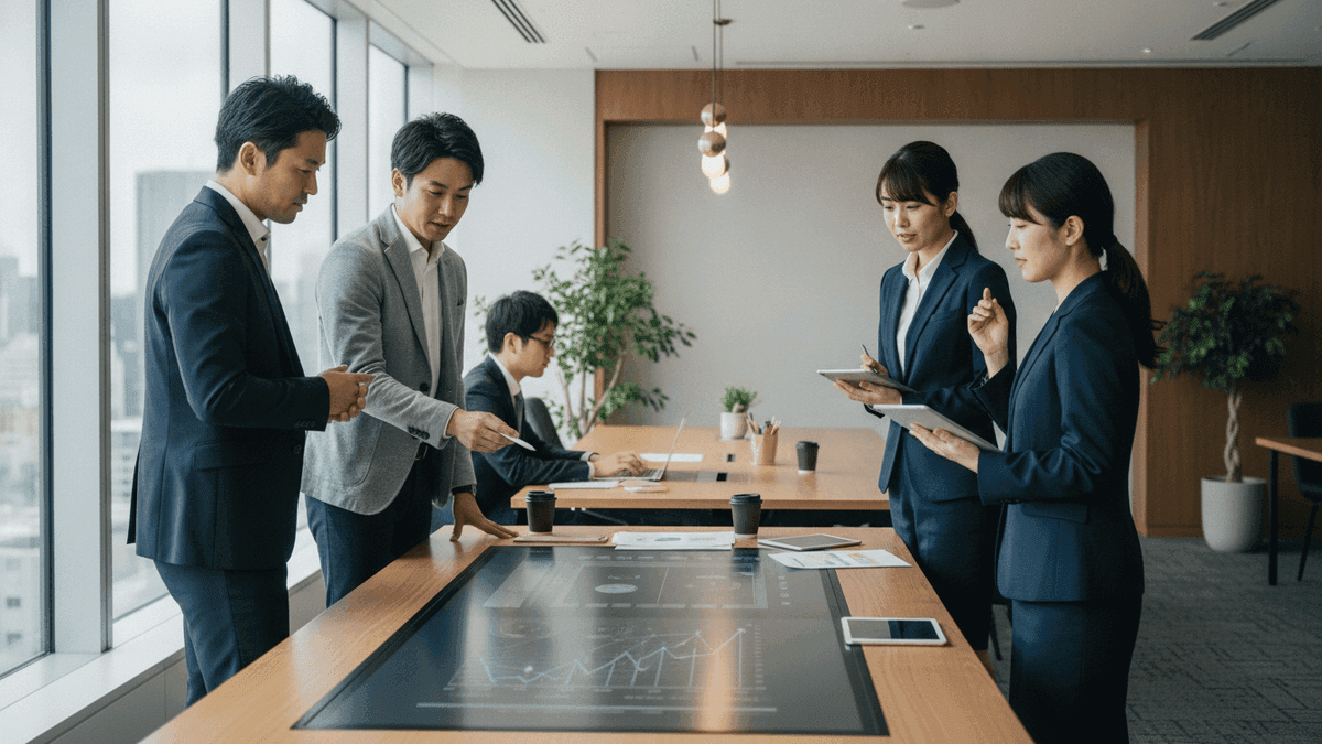 Marumae (TSE:6264) Revenue Soars 109%, Strong Insider Ownership