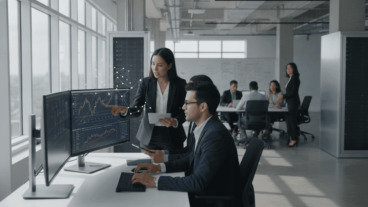 Netcapital Inc. Embraces AI for Entrepreneurial Ecosystem