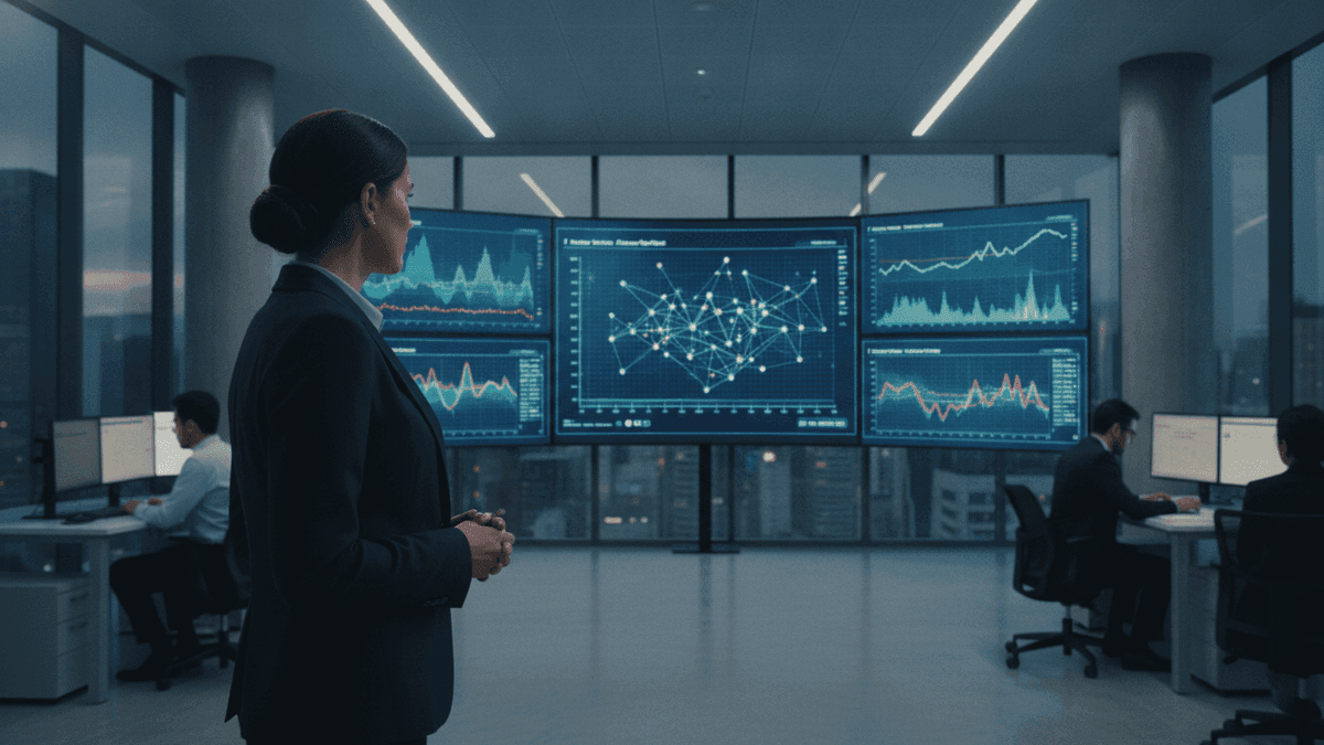 GNP Seguros & Palantir AI Deal: LatAm Insurtech First