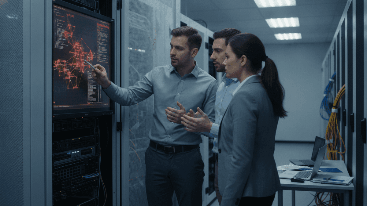 AI Adoption Stalls: 68% of Enterprises Stuck in Early Stages