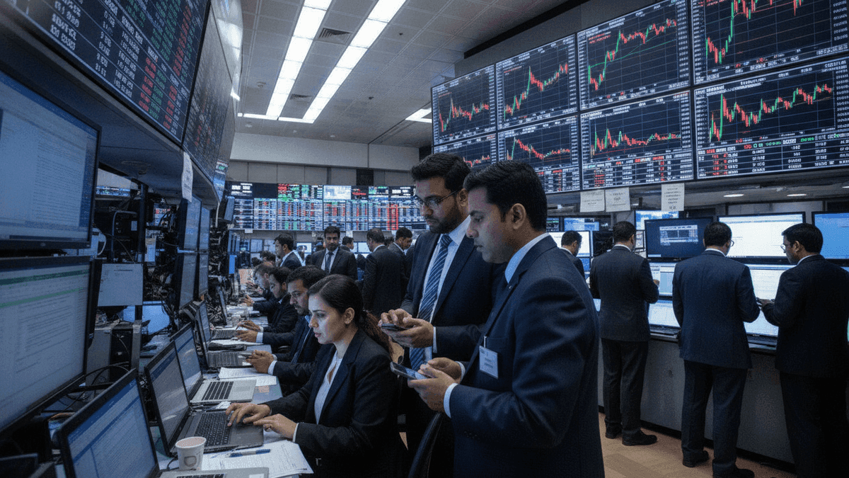Sambhv Steel FY26: Promoters Pledge-Free, PAC Holds Shares