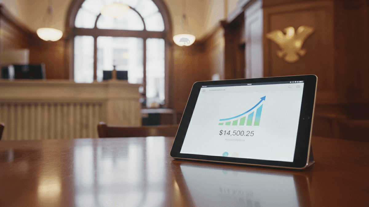 Fintechs Seek U.S. Bank Charters for Cheaper Funding
