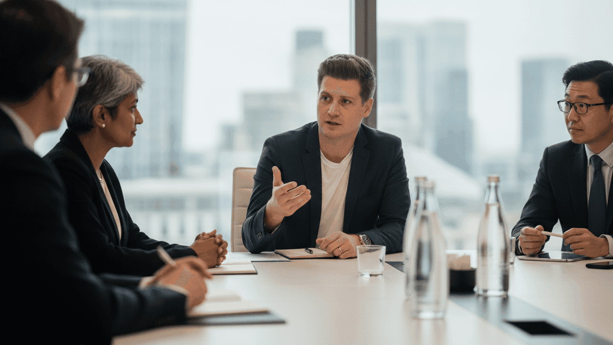 Fintech Influence: UK Regulatory Engagement & Zilch’s Strategy