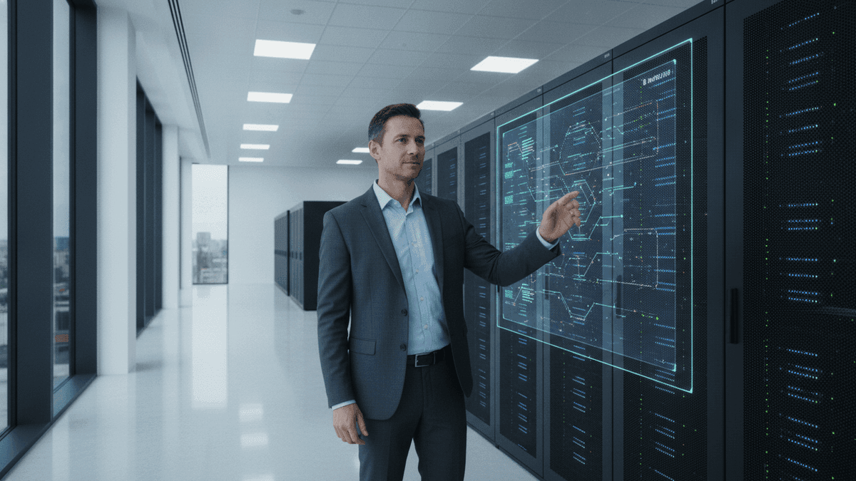 Thought Machine Raises £81.1M, Surpasses $100M Revenue