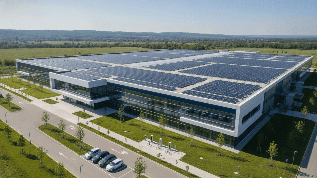 Lupin Makes TIME’s World’s Most Sustainable Companies List