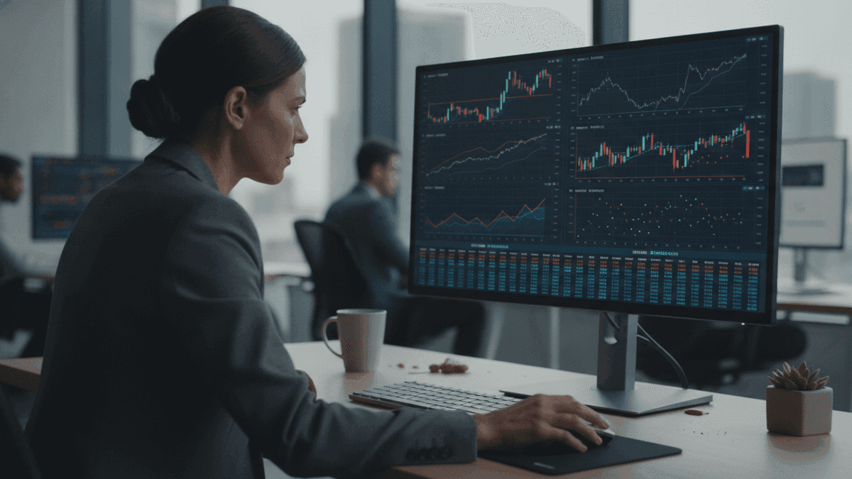 TradeGo FinTech’s Forward P/B Ratio Now on TradingView