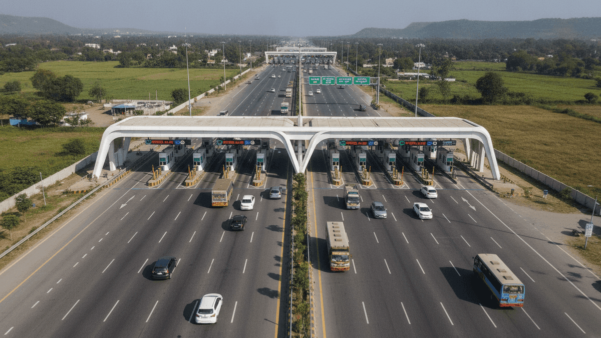 Innovision, Jayant Infratech Land Key Infrastructure Contracts