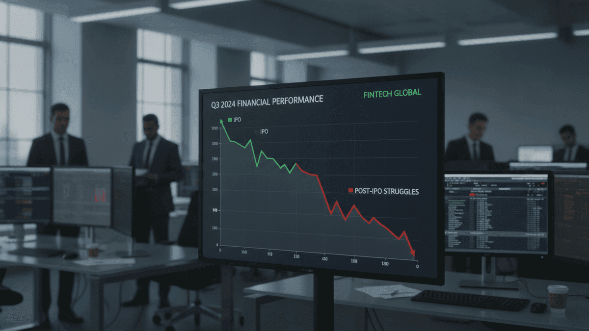 Turtlemint Fintech IPO: Cash Flow Boost, Market Caution