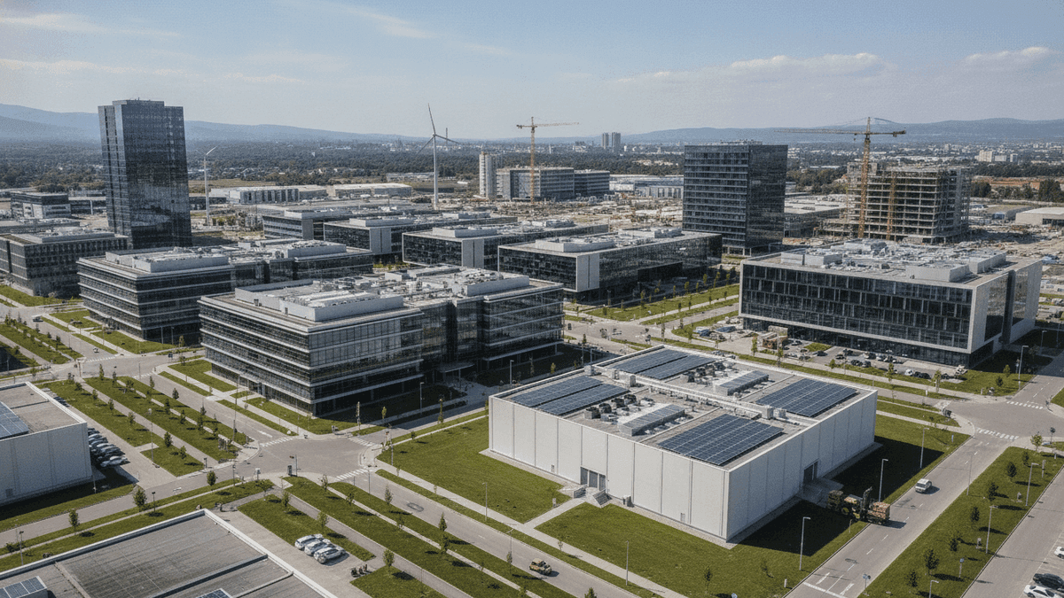 11 European Innovators to Buy by 2026: Morningstar Picks