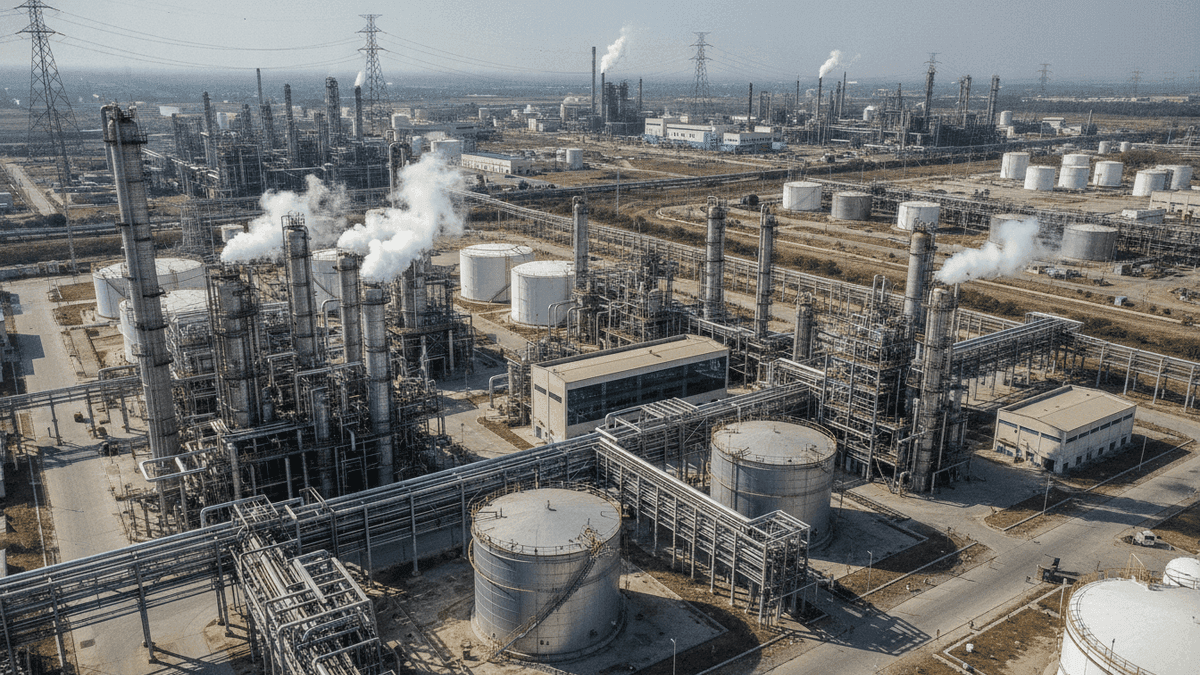 Indian Firms INOX, Advait Energy Win Big Orders; Epigral Expands