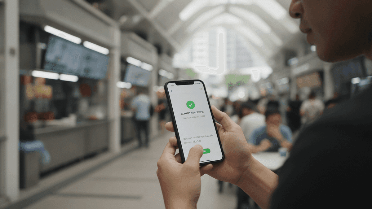Singapore Boosts PayNow Security, Permanently Bans Nicknames