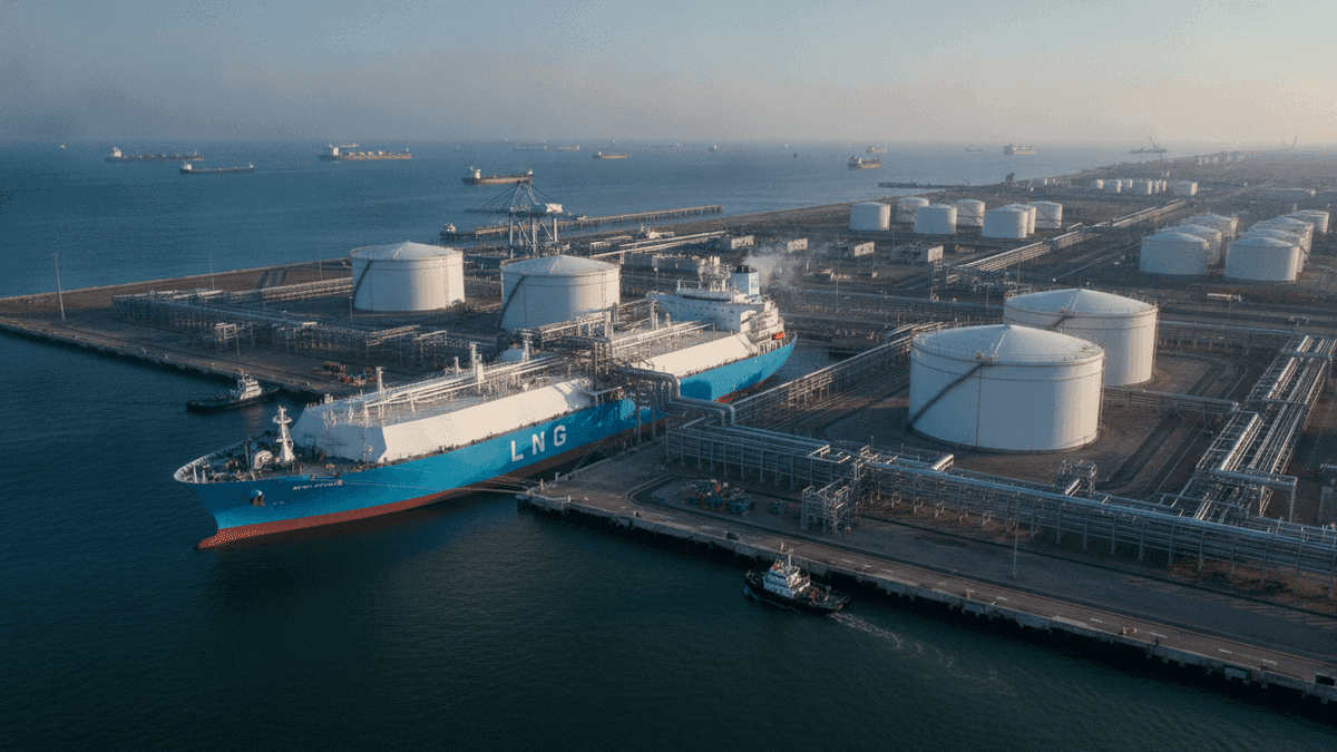 Indian Firms Inox, Marksans, Midwest Fuel Global Expansion