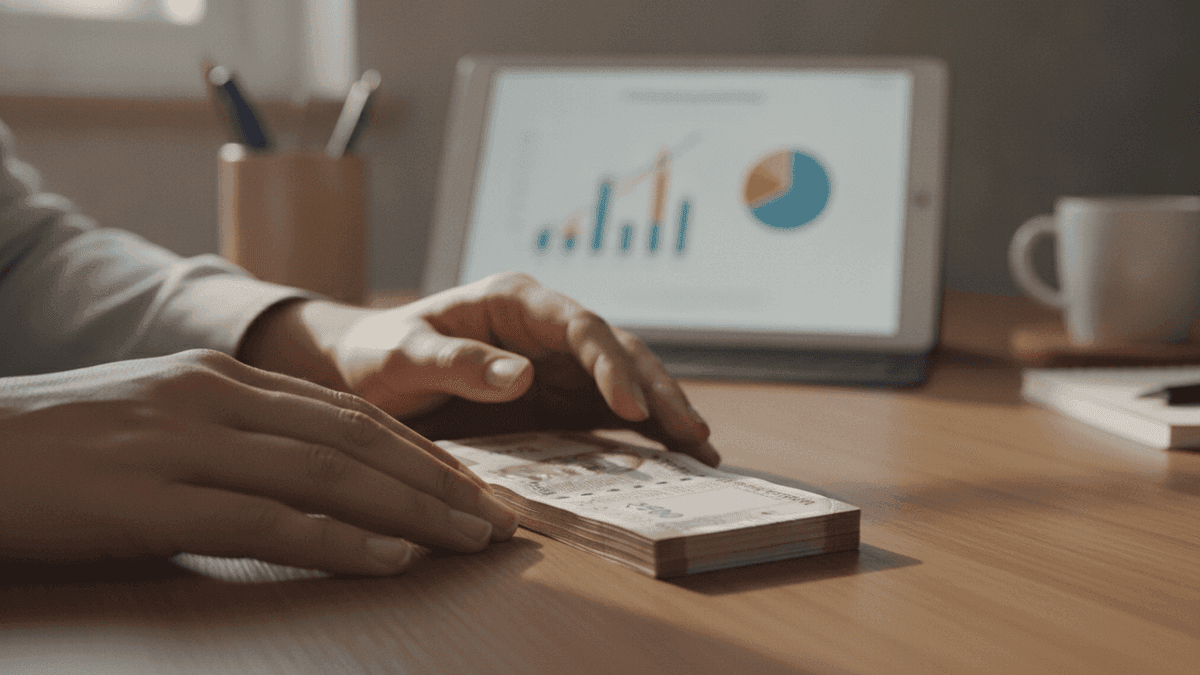 UTI MF Launches Liquid ETF with ₹5,000 Minimum for Short-Term Cash