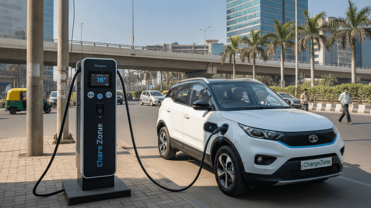 Smartworks Expands Pune Footprint, Lakshmi Electrical Eyes EV Market