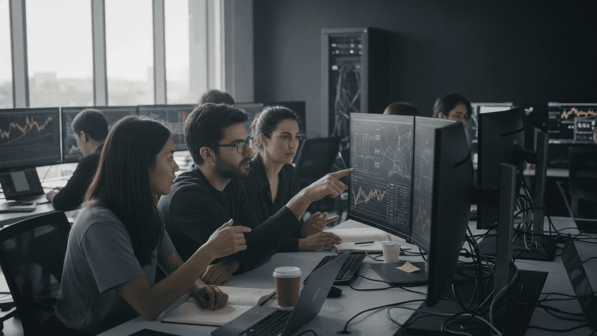 AFAC 2026: Global FinTech AI Competition with 1M+ RMB Prize