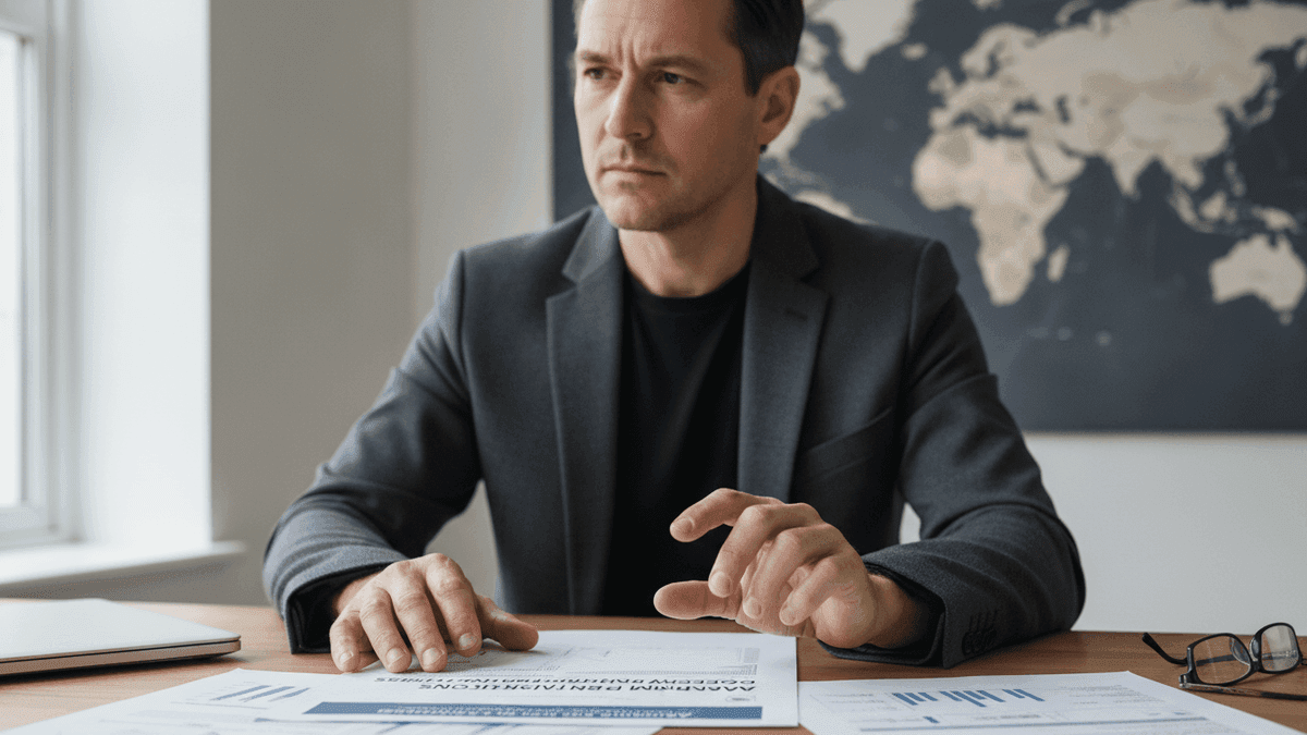 PGIM India Halts Global FoFs: What it Means for Your International Investments