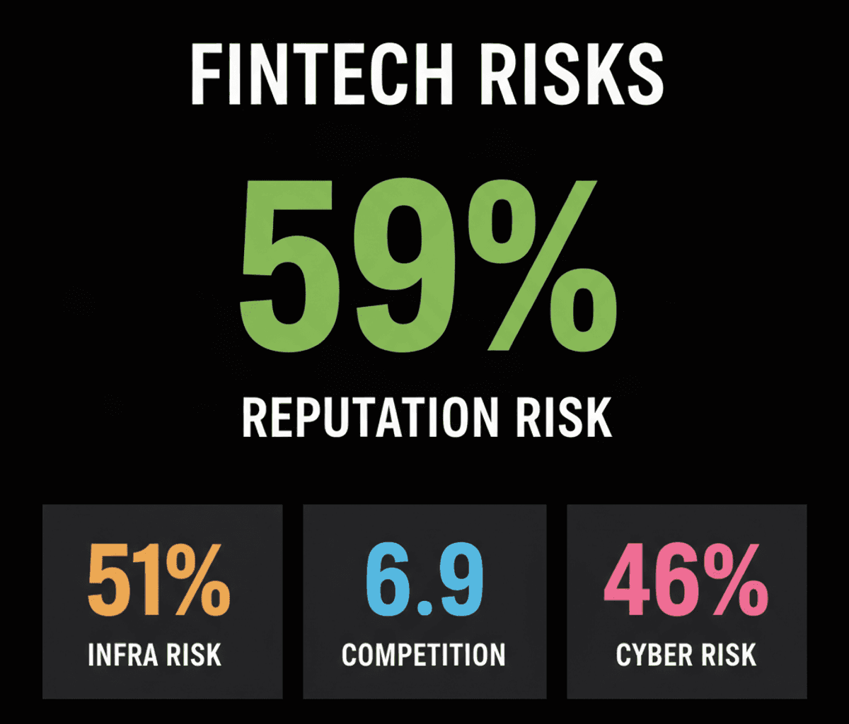 Fintech’s New Focus: Trust, Infrastructure, and Resilience