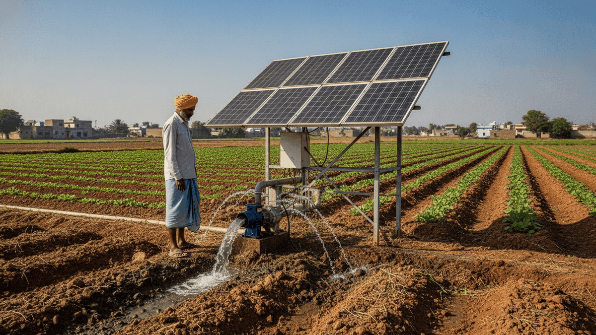 Natco Pharma Expands in Africa, RMC Switchgears Wins Solar Order