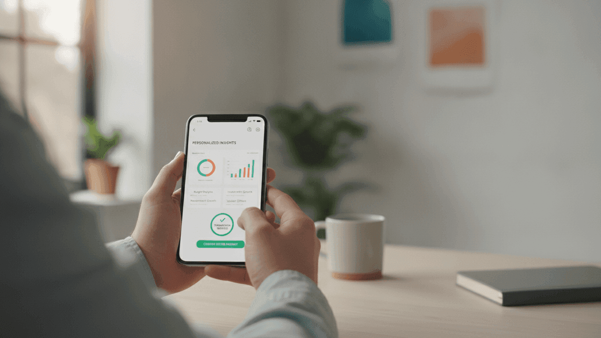 Fintech AI Revolution: How It Impacts Your Finances