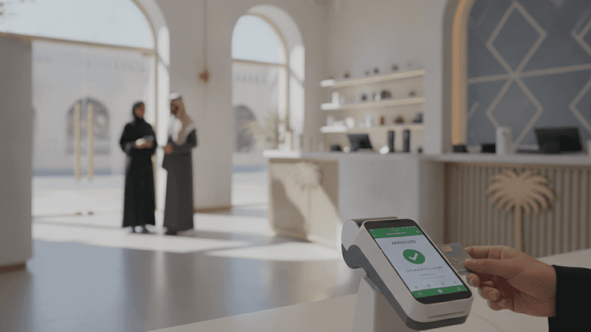 TotalPay Gets SAMA Approval for Saudi Arabia Digital Payments