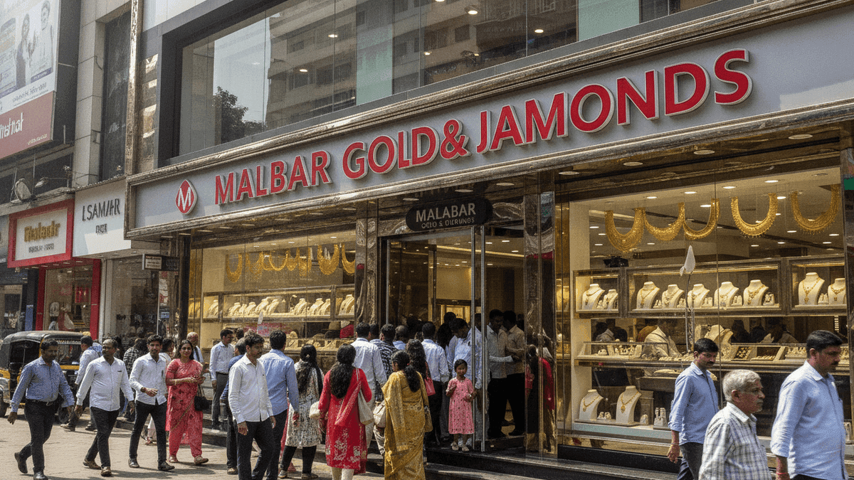 Malabar Gold & Diamonds Merger: Impact on Your Wallet