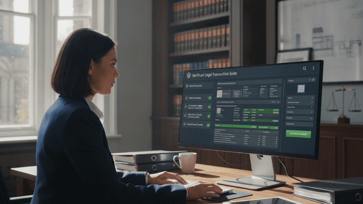 Fintech Kord Secures £6.4M Series A for Regulated Transactions
