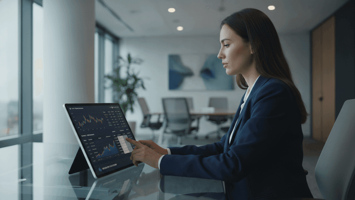 Regions Bank Partners with Worldpay & Dash for Fintech Growth