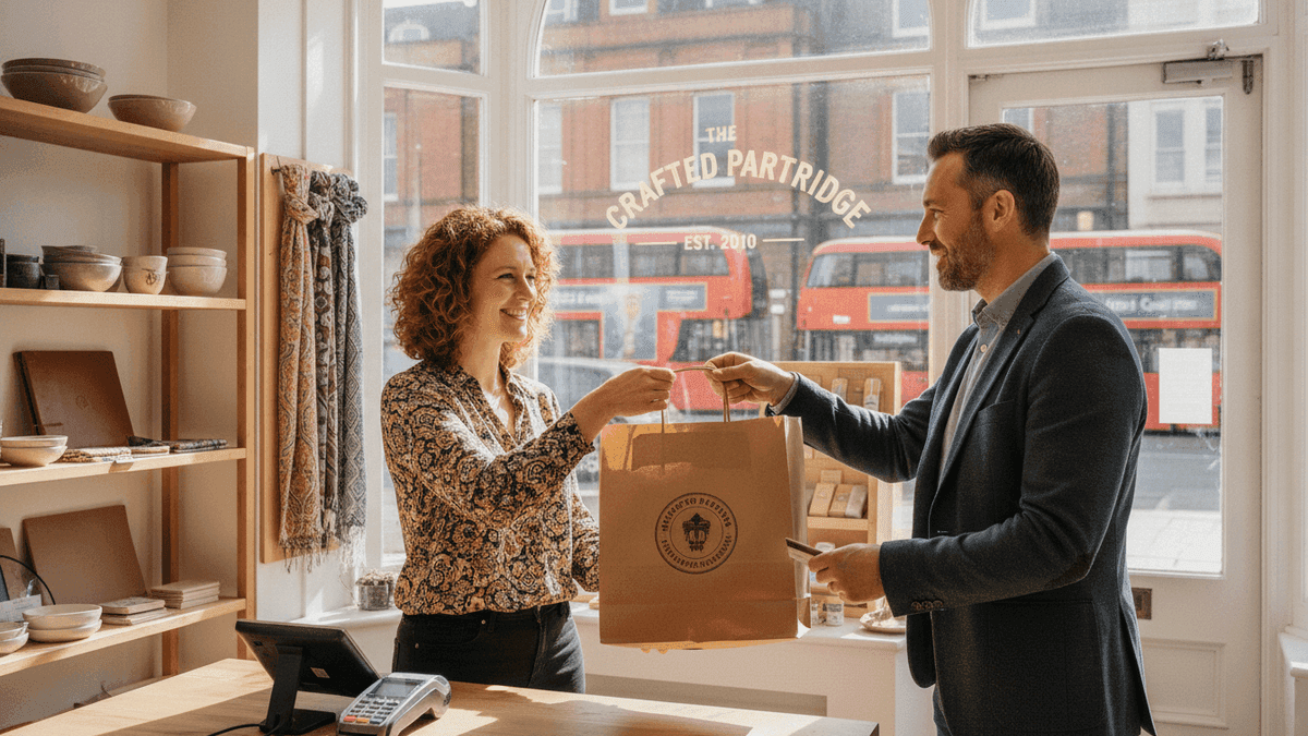 FCA BNPL Rules Boost UK Business Trust & Sales: PayPal Ready