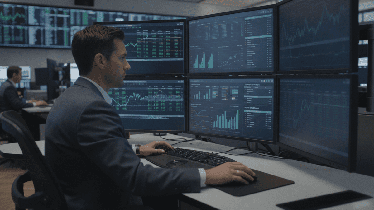 Electronified Loans: TS Imagine Drives Fixed Income Trading Shift