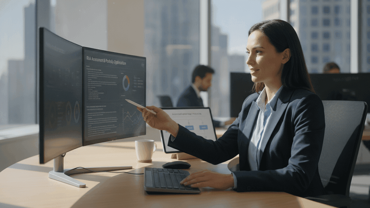 AI Boosts Underwriting Optimism: 86% See Brighter Future