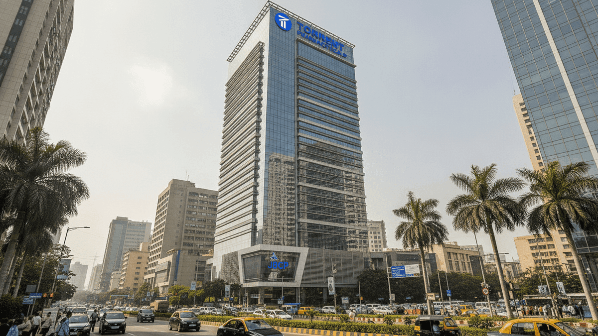 Torrent Pharma Completes J B Chemicals Merger, Indian Pharma Sector Shift
