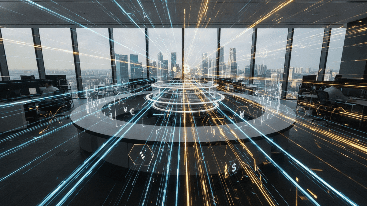 Nium Acquires Cypher: Boosting Fiat-Digital Asset Payments