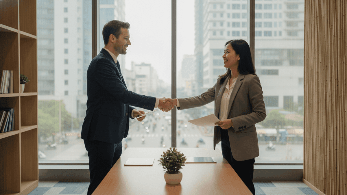 9Pay-Visa Partnership Simplifies Vietnam Market Entry