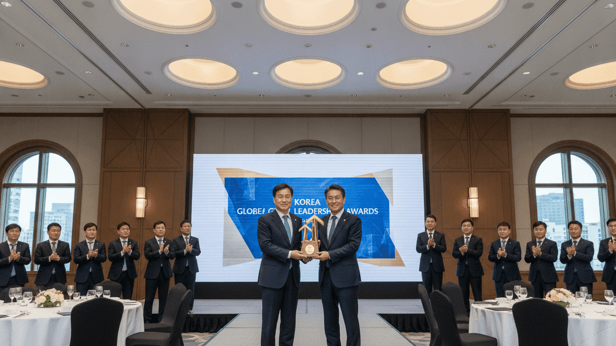 Korean Brands Lead in Customer Satisfaction: Market Shift