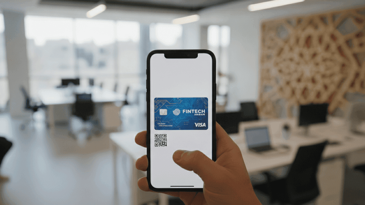GatetoPay & Mastercard Accelerate Jordan’s FinTech Growth