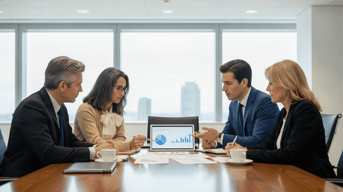 Mid-Market IPOs Face New Reality: The Structural Divide