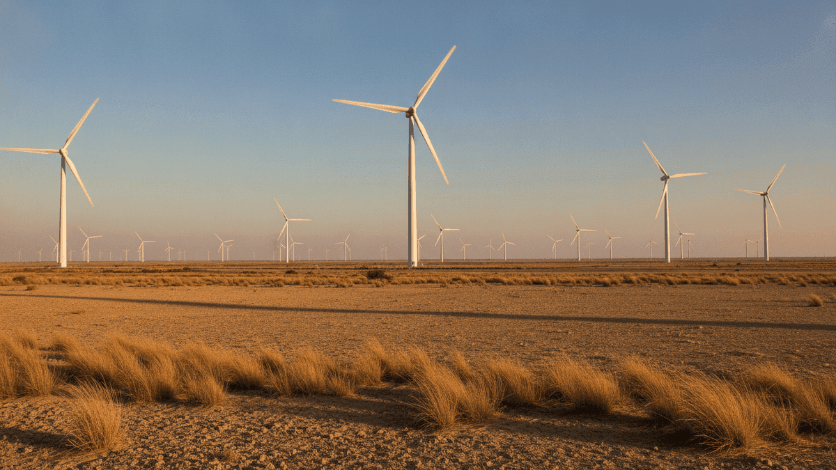 KP Energy, Man Infra, HFCL: Green Energy, Ports & AI Connectivity