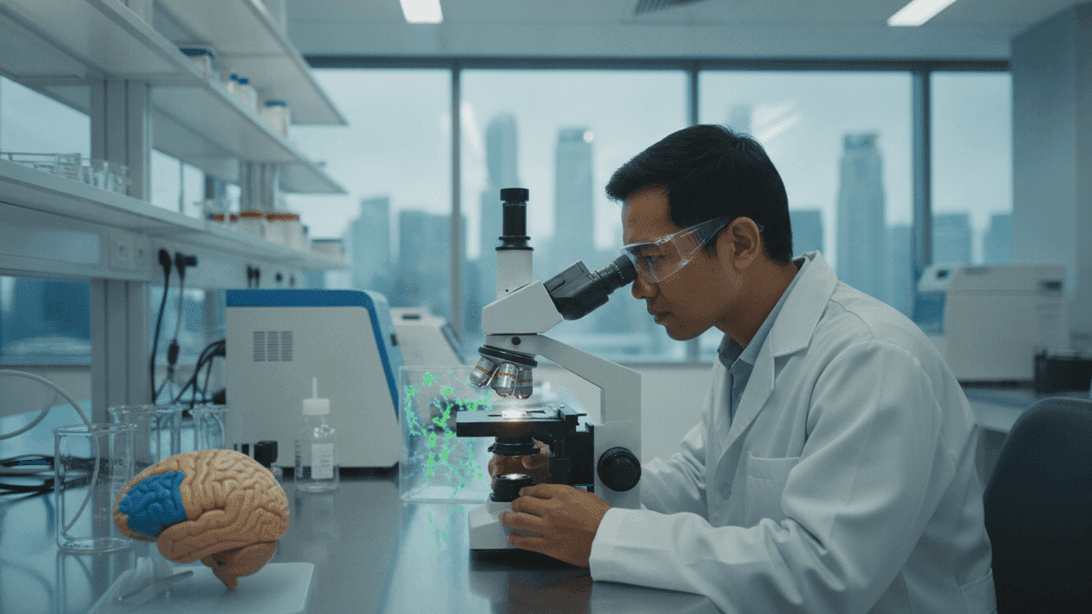 Suven Life Sciences & Jain Expand: Biotech & Copper Recycling Boost