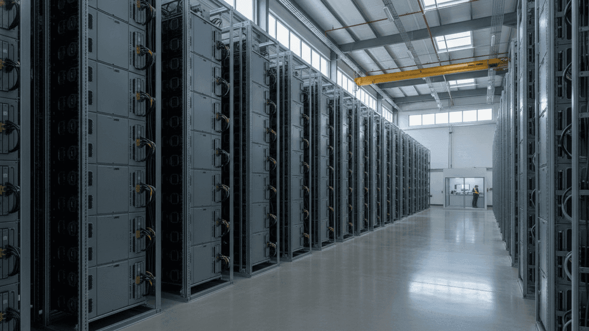S&P Global’s Cleantech Tiering Reveals Structural Market Shifts