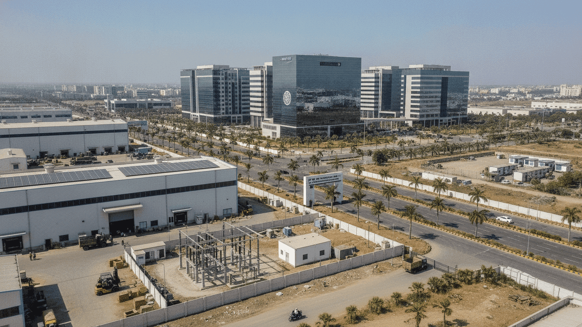 HEC Infra & MAS Financial Secure Major Deals: Rs 18.67 Cr & Rs 250 Cr Wins