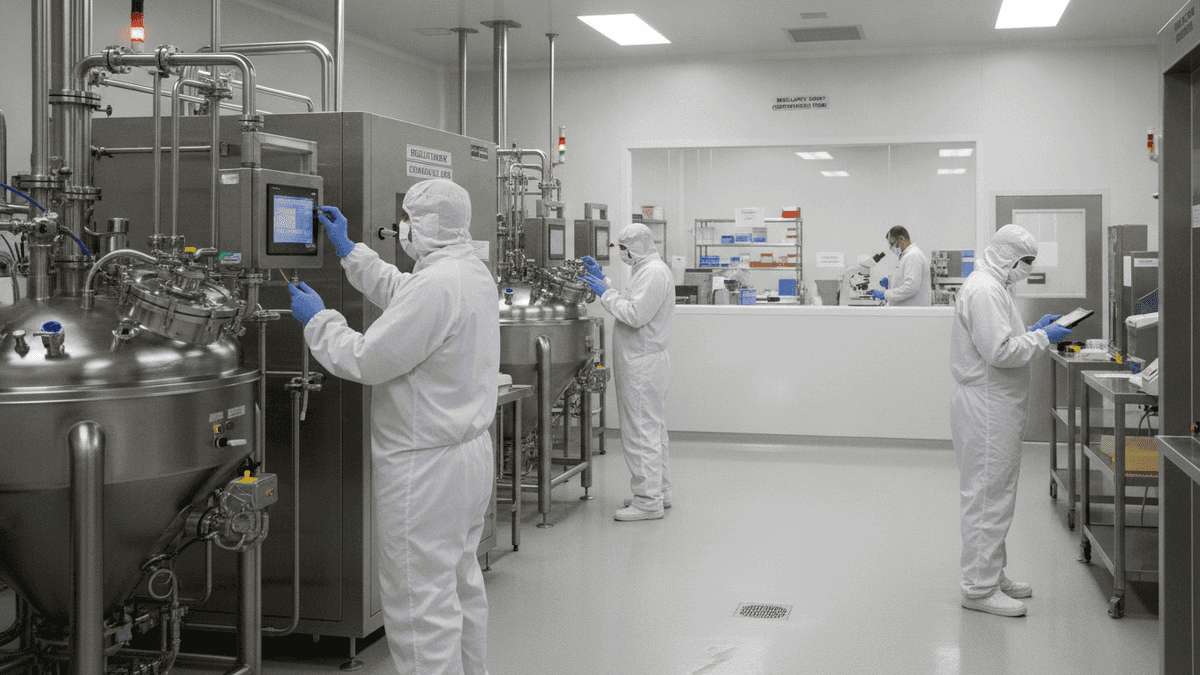 Piramal Pharma USFDA Approval & United Drilling Russia Export Deal
