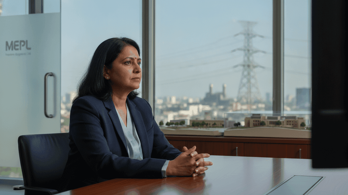 Modern Engineering Seeks Shareholder Approval for New Director