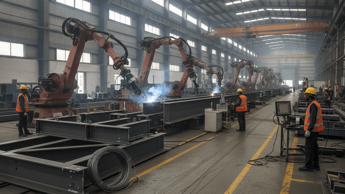 Interarch Expands Production; Datamatics Secures Salesforce Deal