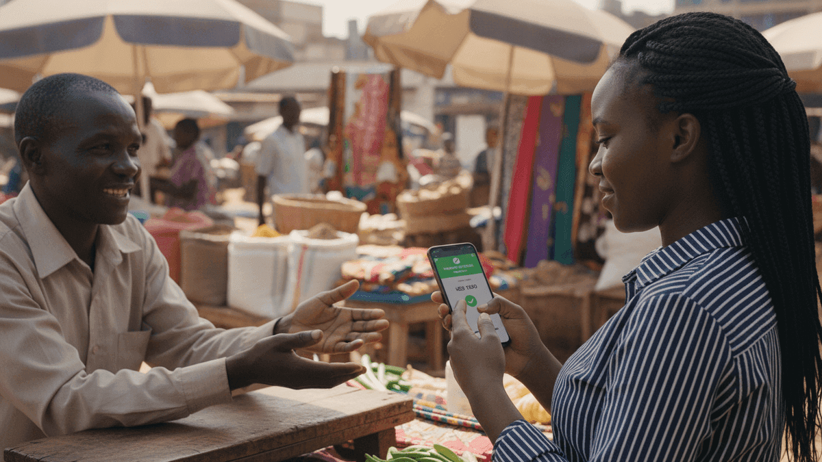 Africa’s Fintech Surge: $30B Revenue by 2025