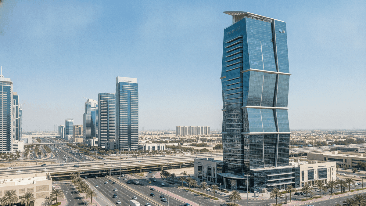 Precot Expands Global Reach with New Dubai Investment Subsidiary