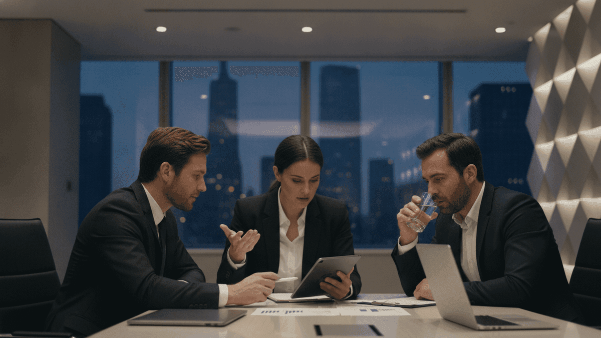 Finovate IMPACT Forum: Fintech Funding Fast Lane Launched