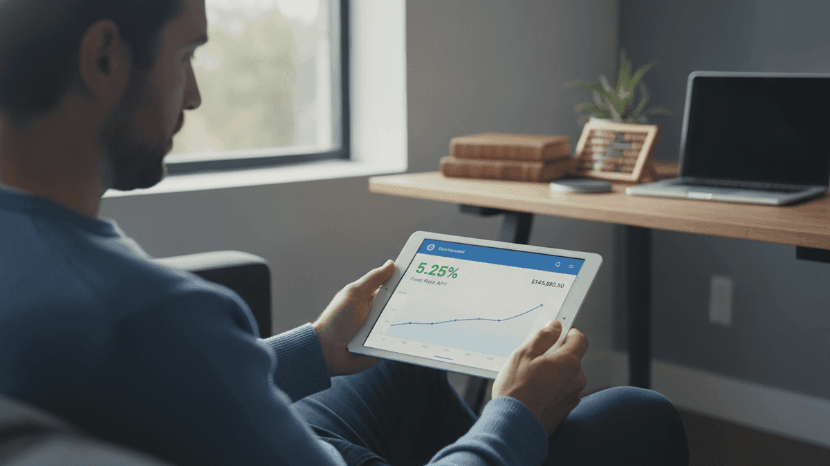 Aave Labs’ Stable Vaults Bring Fixed DeFi Yield to Mainstream Fintech