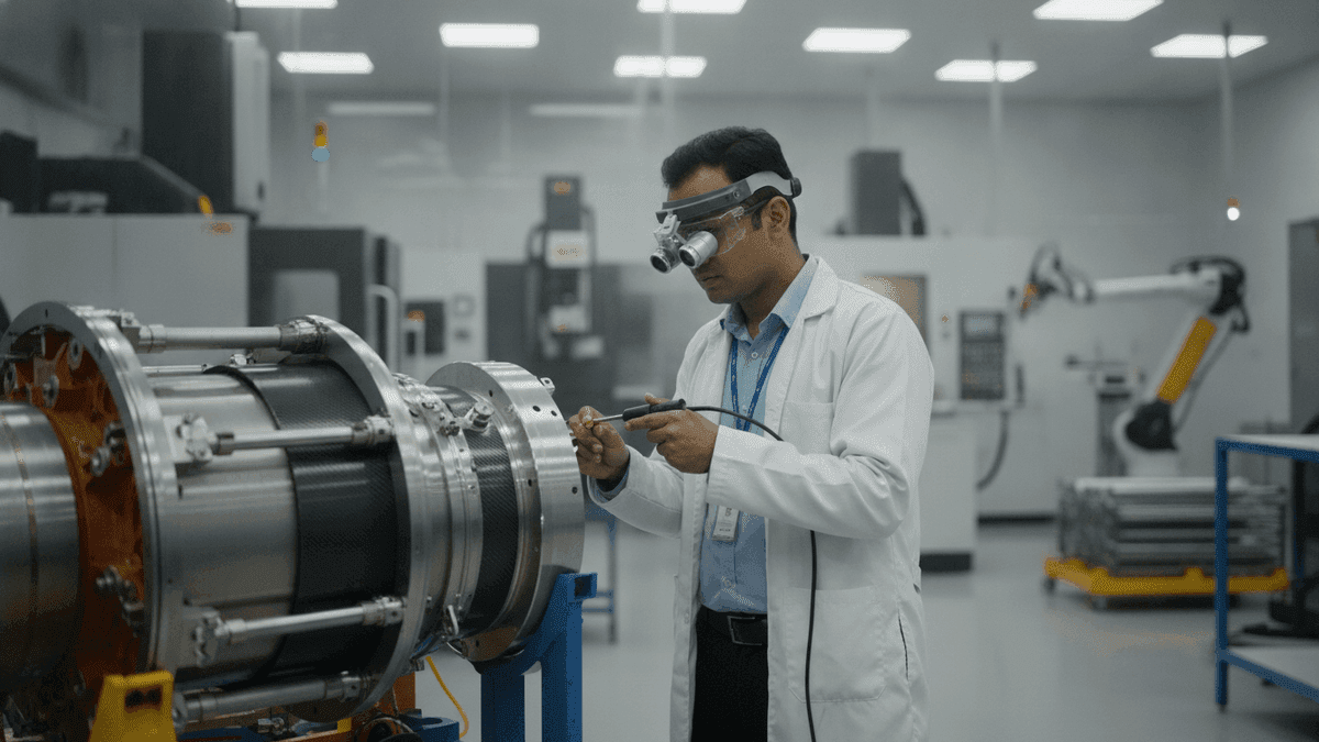 Apollo Micro Systems Acquires Premier Explosives for ₹1550 Cr