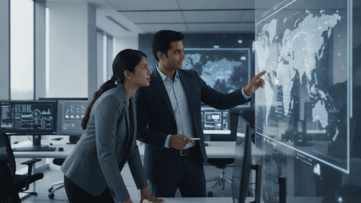 India’s Outbound M&A Surge: Structural Shifts Driving Growth
