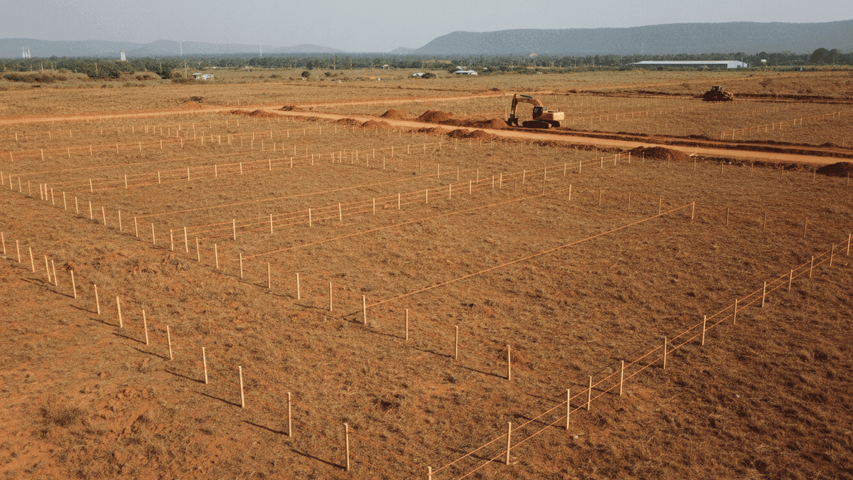 Defense Tech Boost: Apollo Buys Premier Explosives, Sancode’s Odisha Chip Plant